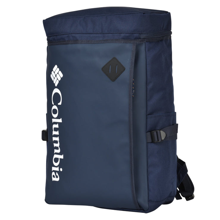 コロンビア Columbia スクエアリュック リュックサック デイパック リュック バックパック メンズ 通勤 通学 大容量 30L PU2234