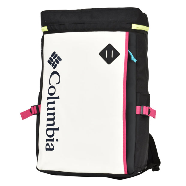 コロンビア Columbia スクエアリュック リュックサック デイパック リュック バックパック メンズ 通勤 通学 大容量 30L PU2234