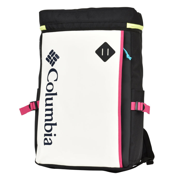 コロンビア Columbia スクエアリュック リュックサック デイパック リュック バックパック メンズ 通勤 通学 大容量 30L PU2234