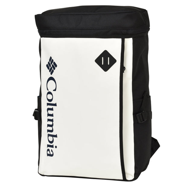 コロンビア Columbia スクエアリュック リュックサック デイパック リュック バックパック メンズ 通勤 通学 大容量 30L PU2234