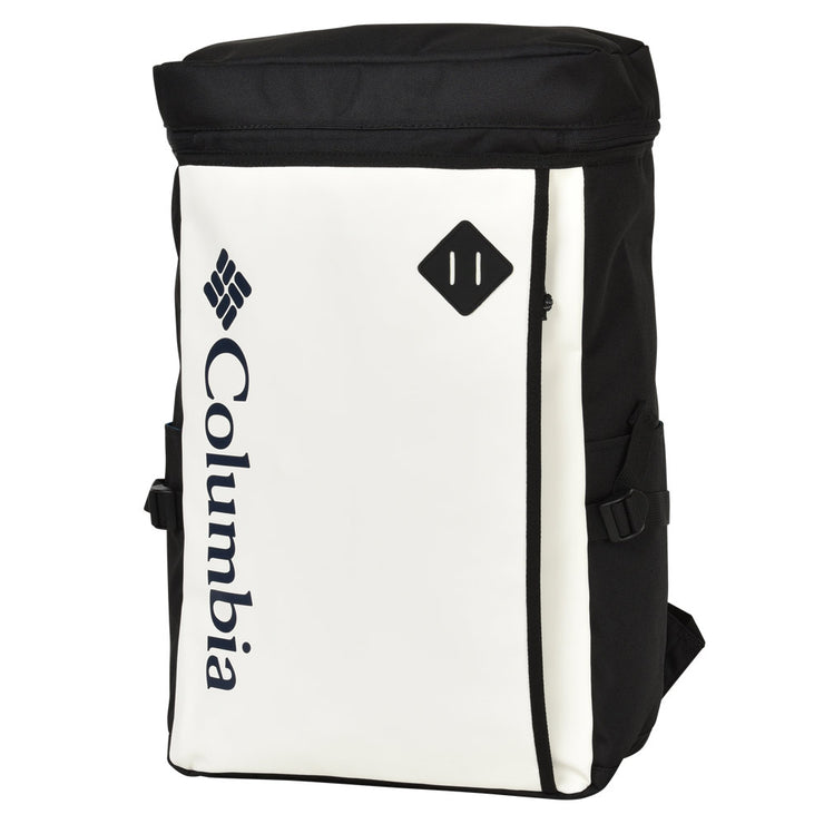 コロンビア Columbia スクエアリュック リュックサック デイパック リュック バックパック メンズ 通勤 通学 大容量 30L PU2234