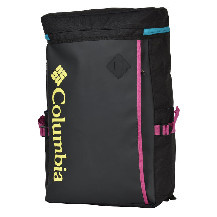コロンビア Columbia スクエアリュック リュックサック デイパック リュック バックパック メンズ 通勤 通学 大容量 30L PU2234