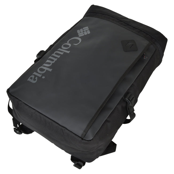 コロンビア Columbia スクエアリュック リュックサック デイパック リュック バックパック メンズ 通勤 通学 大容量 30L PU2234