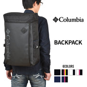 コロンビア Columbia スクエアリュック リュックサック デイパック リュック バックパック メンズ 通勤 通学 大容量 30L PU2234