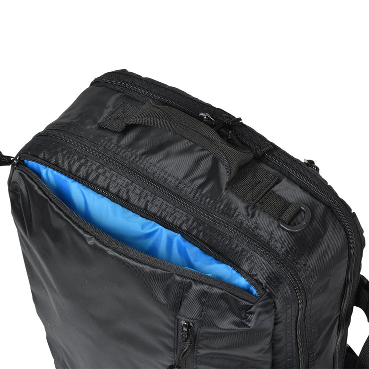 コロンビア Columbia 3WAYビジネスバッグ ビジネスリュック ブリーフバッグ リュック メンズ 通勤 ギフト プレゼント A4 PU2251