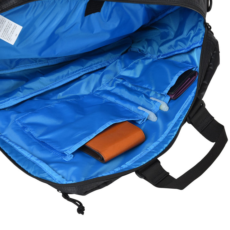 コロンビア Columbia 3WAYビジネスバッグ ビジネスリュック ブリーフバッグ リュック メンズ 通勤 ギフト プレゼント A4 PU2251