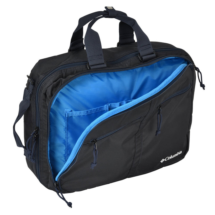 コロンビア Columbia 3WAYビジネスバッグ ビジネスリュック ブリーフバッグ リュック メンズ 通勤 ギフト プレゼント 撥水 A4 PU8011