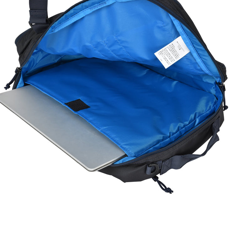 コロンビア Columbia 3WAYビジネスバッグ ビジネスリュック ブリーフバッグ リュック メンズ 通勤 ギフト プレゼント 撥水 A4 PU8011