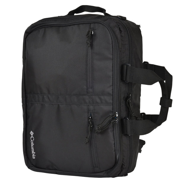 コロンビア Columbia 3WAYビジネスバッグ ビジネスリュック ブリーフバッグ リュック メンズ 通勤 ギフト プレゼント 撥水 A4 PU8011