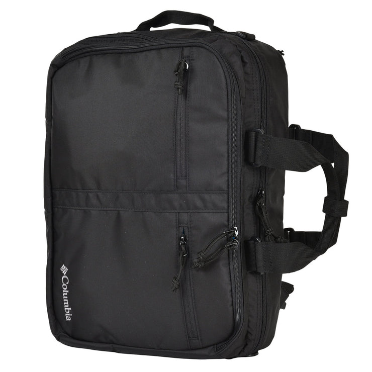 コロンビア Columbia 3WAYビジネスバッグ ビジネスリュック ブリーフバッグ リュック メンズ 通勤 ギフト プレゼント 撥水 A4 PU8011
