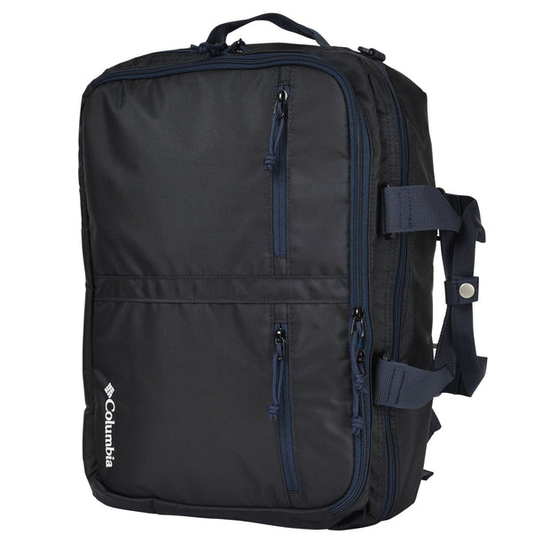 コロンビア Columbia 3WAYビジネスバッグ ビジネスリュック ブリーフバッグ リュック メンズ 通勤 ギフト プレゼント 撥水 A4 PU8011