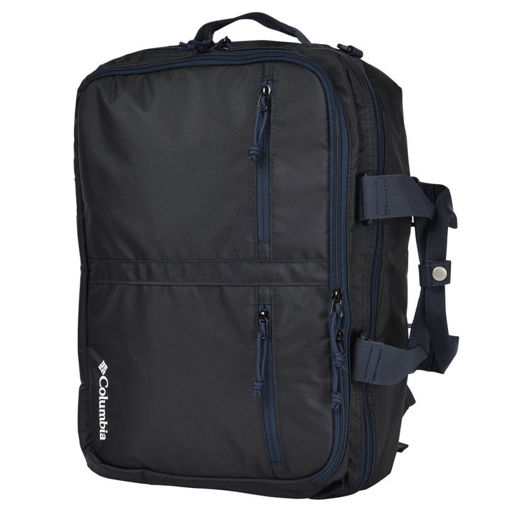 コロンビア Columbia 3WAYビジネスバッグ ビジネスリュック ブリーフバッグ リュック メンズ 通勤 ギフト プレゼント 撥水 A4 PU8011