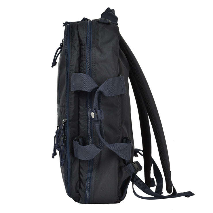 コロンビア Columbia 3WAYビジネスバッグ ビジネスリュック ブリーフバッグ リュック メンズ 通勤 ギフト プレゼント 撥水 A4 PU8011