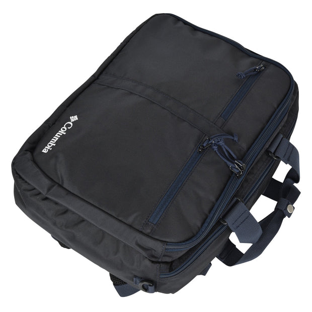 コロンビア Columbia 3WAYビジネスバッグ ビジネスリュック ブリーフバッグ リュック メンズ 通勤 ギフト プレゼント 撥水 A4 PU8011