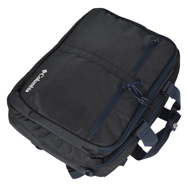 コロンビア Columbia 3WAYビジネスバッグ ビジネスリュック ブリーフバッグ リュック メンズ 通勤 ギフト プレゼント 撥水 A4 PU8011
