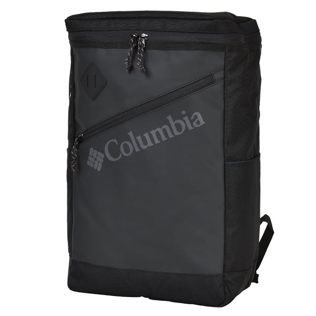コロンビア Columbia スクエアリュック リュックサック デイパック リュック バックパック メンズ 通勤 通学 大容量 25L PU8354