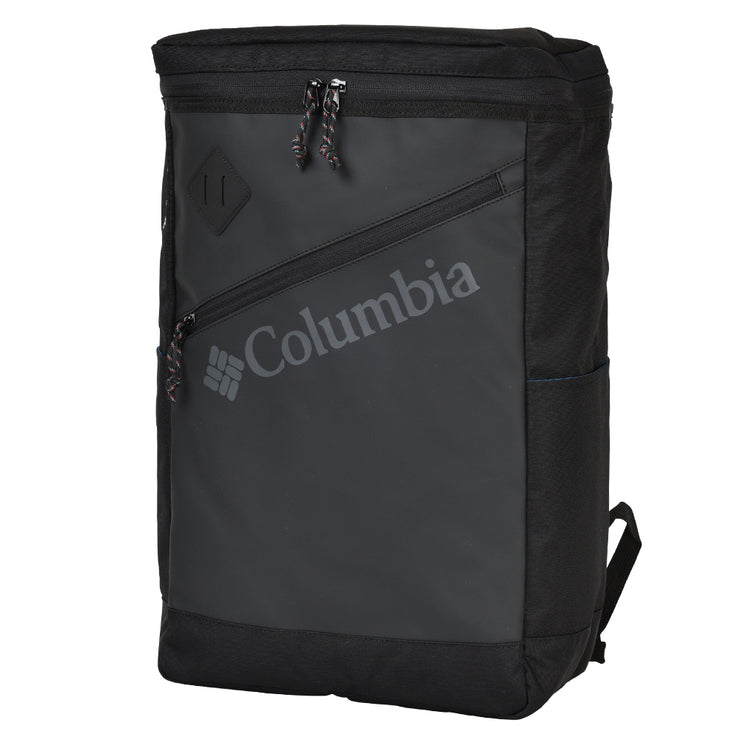 コロンビア Columbia スクエアリュック リュックサック デイパック リュック バックパック メンズ 通勤 通学 大容量 25L PU8354