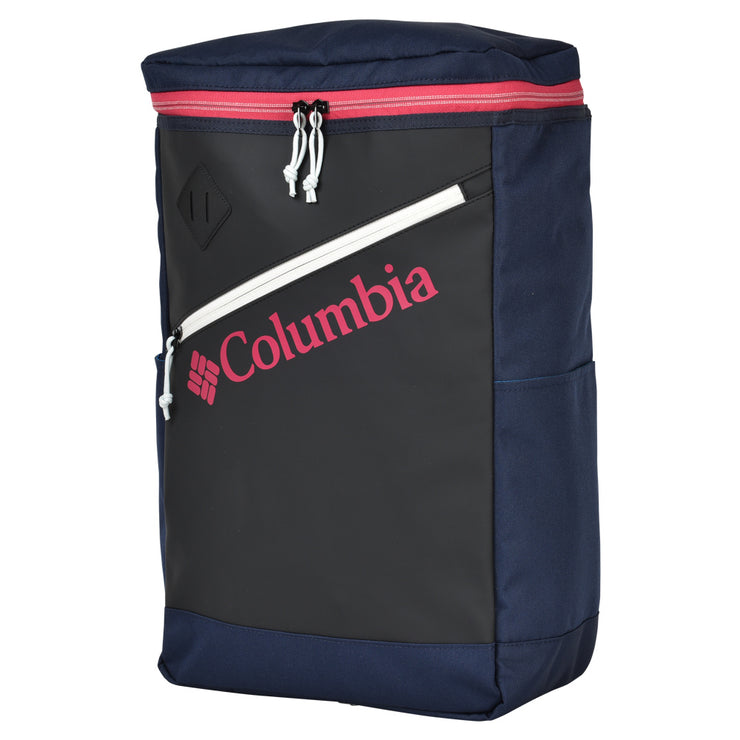 コロンビア Columbia スクエアリュック リュックサック デイパック リュック バックパック メンズ 通勤 通学 大容量 25L PU8354