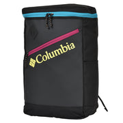 コロンビア Columbia スクエアリュック リュックサック デイパック リュック バックパック メンズ 通勤 通学 大容量 25L PU8354