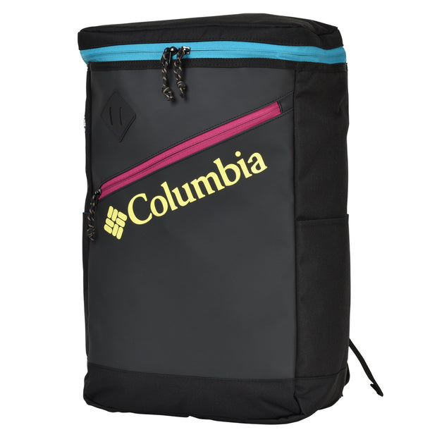 コロンビア Columbia スクエアリュック リュックサック デイパック リュック バックパック メンズ 通勤 通学 大容量 25L PU8354