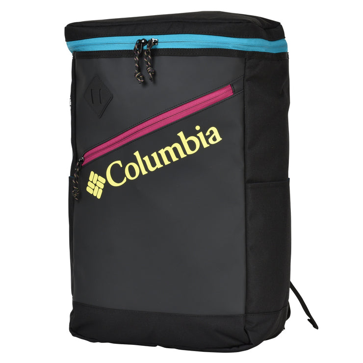 コロンビア Columbia スクエアリュック リュックサック デイパック リュック バックパック メンズ 通勤 通学 大容量 25L PU8354