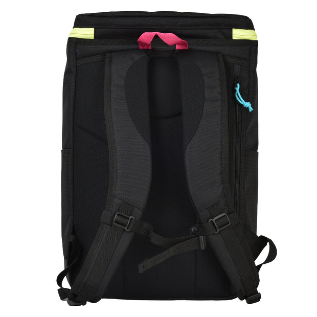 コロンビア Columbia スクエアリュック リュックサック デイパック リュック バックパック メンズ 通勤 通学 大容量 25L PU8354