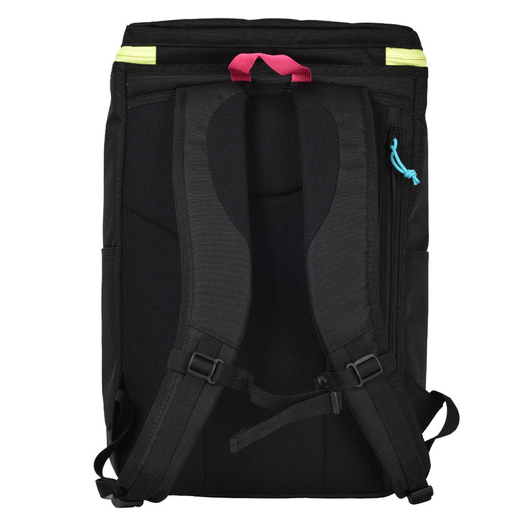 コロンビア Columbia スクエアリュック リュックサック デイパック リュック バックパック メンズ 通勤 通学 大容量 25L PU8354