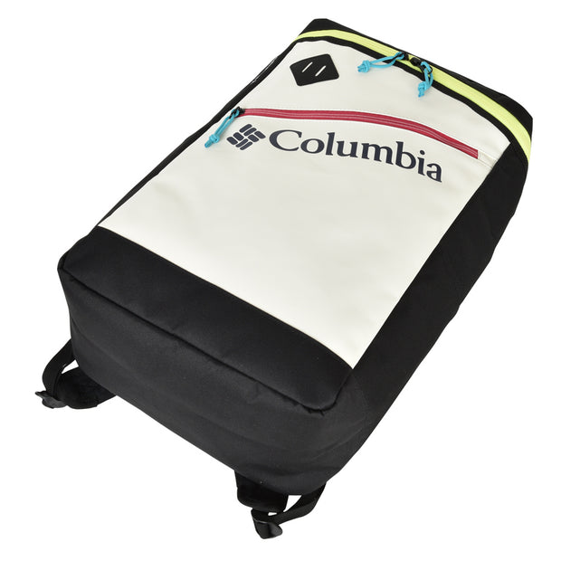 コロンビア Columbia スクエアリュック リュックサック デイパック リュック バックパック メンズ 通勤 通学 大容量 25L PU8354