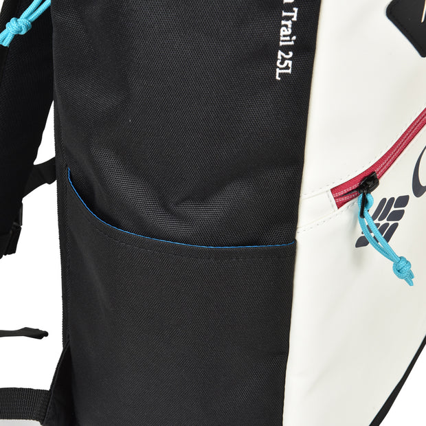 コロンビア Columbia スクエアリュック リュックサック デイパック リュック バックパック メンズ 通勤 通学 大容量 25L PU8354