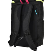 コロンビア Columbia スクエアリュック リュックサック デイパック リュック バックパック メンズ 通勤 通学 大容量 25L PU8354