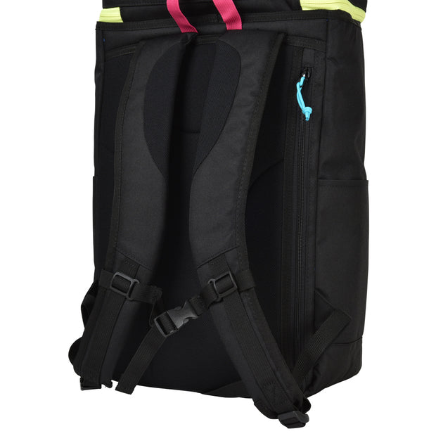 コロンビア Columbia スクエアリュック リュックサック デイパック リュック バックパック メンズ 通勤 通学 大容量 25L PU8354