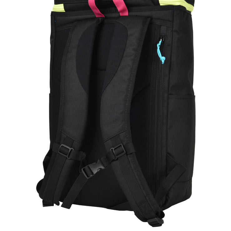 コロンビア Columbia スクエアリュック リュックサック デイパック リュック バックパック メンズ 通勤 通学 大容量 25L PU8354