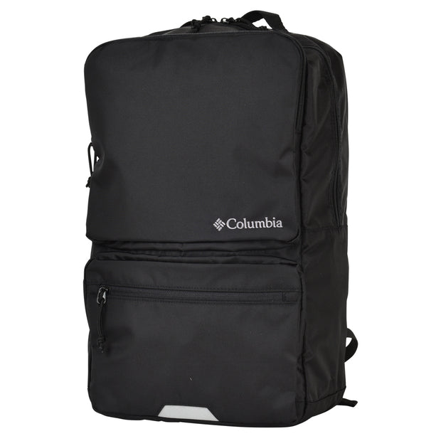 コロンビア Columbia リュックサック デイパック バックパック ビジネスリュック リュック メンズ 通勤 通学 ギフト プレゼント 撥水 PU8356
