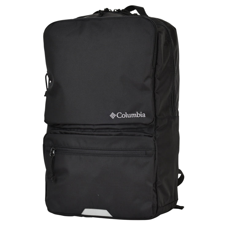 コロンビア Columbia リュックサック デイパック バックパック ビジネスリュック リュック メンズ 通勤 通学 ギフト プレゼント 撥水 PU8356