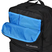 コロンビア Columbia リュックサック デイパック バックパック ビジネスリュック リュック メンズ 通勤 通学 ギフト プレゼント 撥水 PU8356