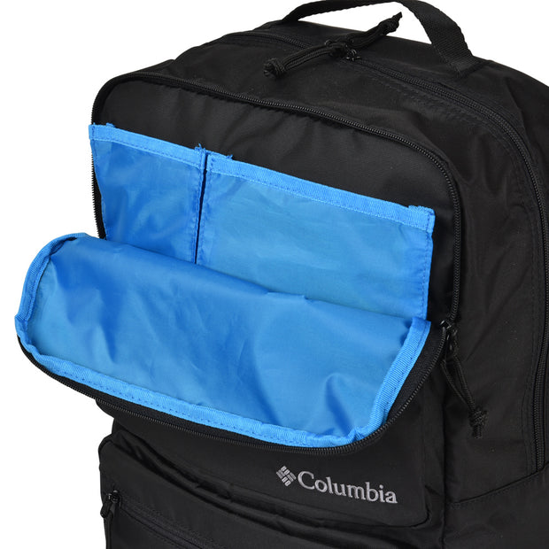 コロンビア Columbia リュックサック デイパック バックパック ビジネスリュック リュック メンズ 通勤 通学 ギフト プレゼント 撥水 PU8356