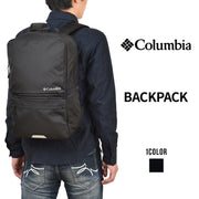 コロンビア Columbia リュックサック デイパック バックパック ビジネスリュック リュック メンズ 通勤 通学 ギフト プレゼント 撥水 PU8356