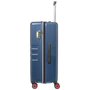 SKY NAVIGATOR スカイナビゲーター スーツケース TSAロック搭載 4輪 84(97)L 1週間以上用 65cm SK-0782-65