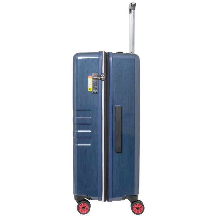 SKY NAVIGATOR スカイナビゲーター スーツケース TSAロック搭載 4輪 84(97)L 1週間以上用 65cm SK-0782-65