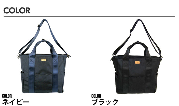SQUALO WORKS スクアーロ ワークス UTILITY TOTE スクアーロワークス トートバッグ 2WAY SW-BL01-004