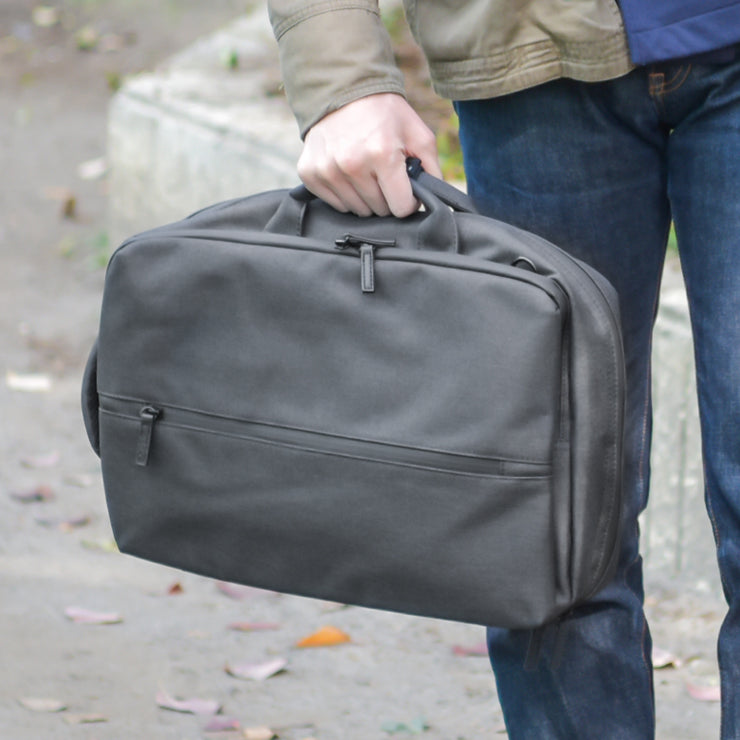 SQUALO WORKS スクアーロ ワークス 3WAY BAG スクアーロワークス リュックサック バックパック SW-MD01-007
