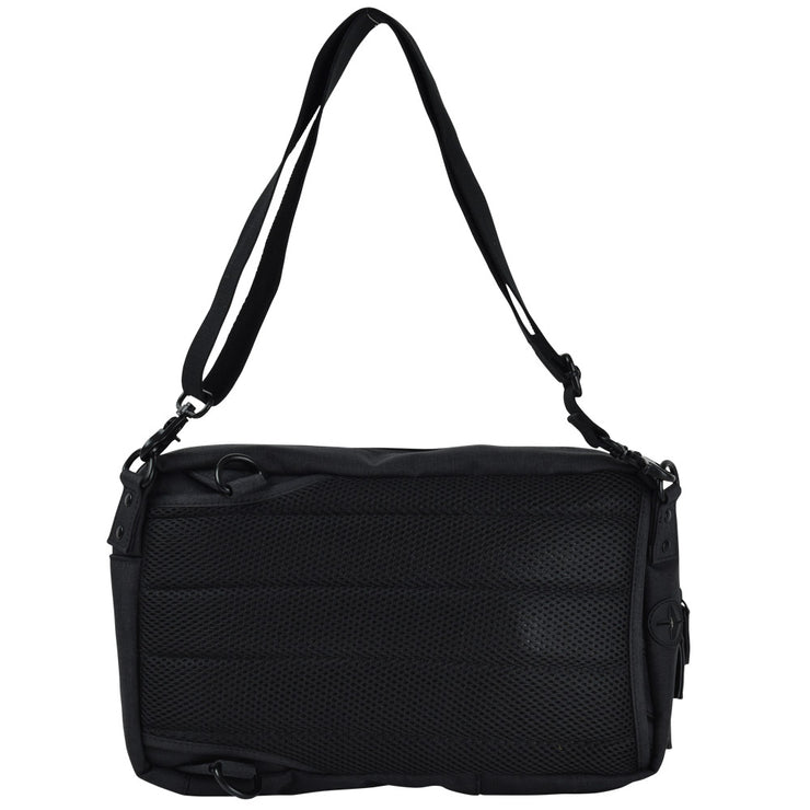 SQUALO WORKS スクアーロ ワークス 2WAY SHOULDER BAG スクアーロワークス ショルダーバッグ SW-MD01-009