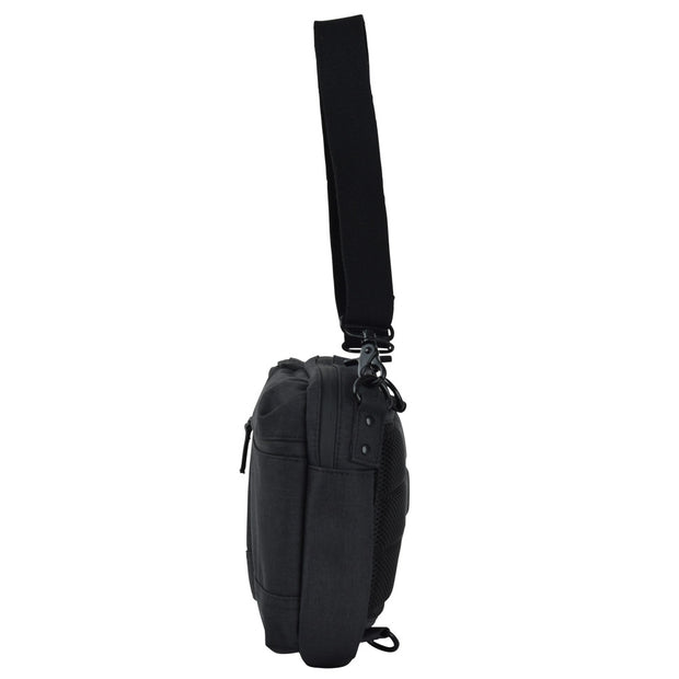 SQUALO WORKS スクアーロ ワークス 2WAY SHOULDER BAG スクアーロワークス ショルダーバッグ SW-MD01-009