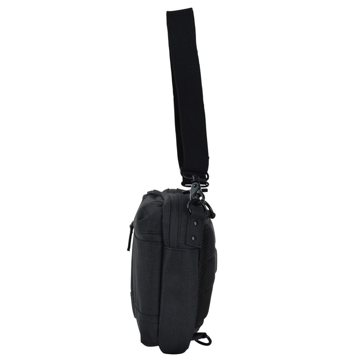SQUALO WORKS スクアーロ ワークス 2WAY SHOULDER BAG スクアーロワークス ショルダーバッグ SW-MD01-009