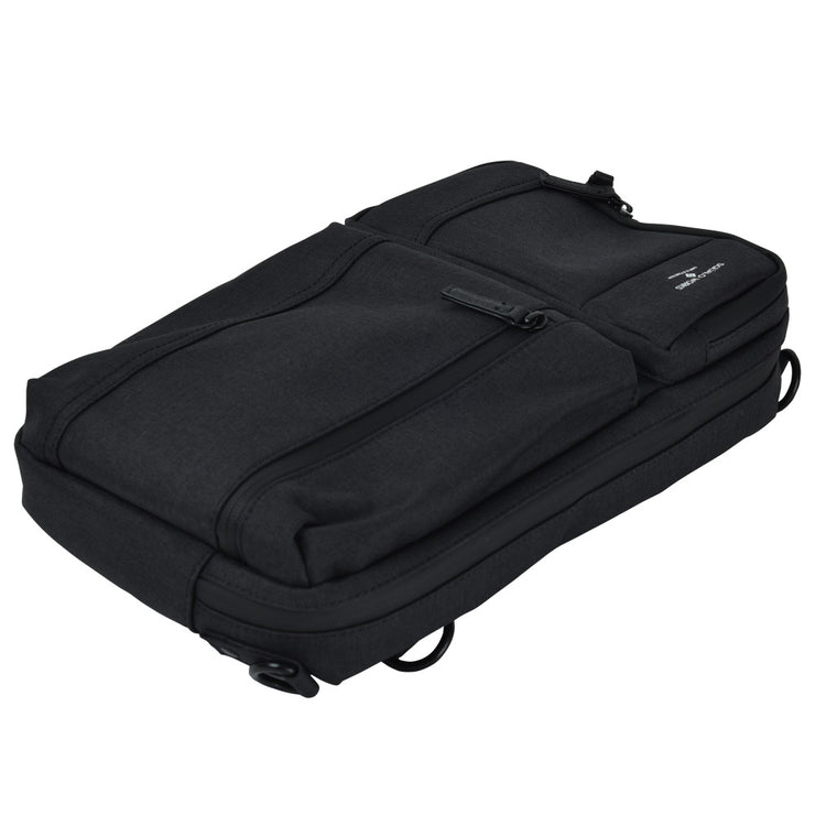SQUALO WORKS スクアーロ ワークス 2WAY SHOULDER BAG スクアーロワークス ショルダーバッグ SW-MD01-009