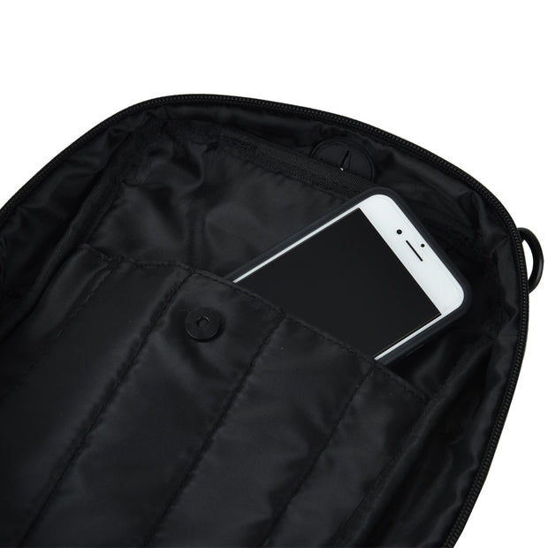 SQUALO WORKS スクアーロ ワークス 2WAY SHOULDER BAG スクアーロワークス ショルダーバッグ SW-MD01-009