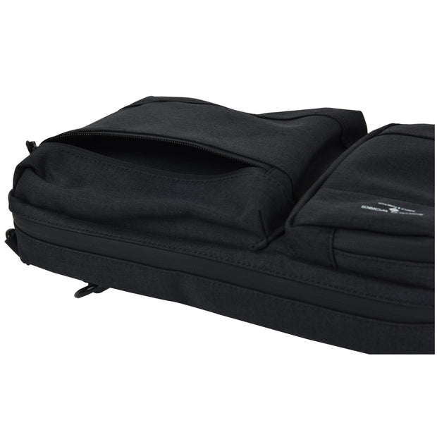 SQUALO WORKS スクアーロ ワークス 2WAY SHOULDER BAG スクアーロワークス ショルダーバッグ SW-MD01-009