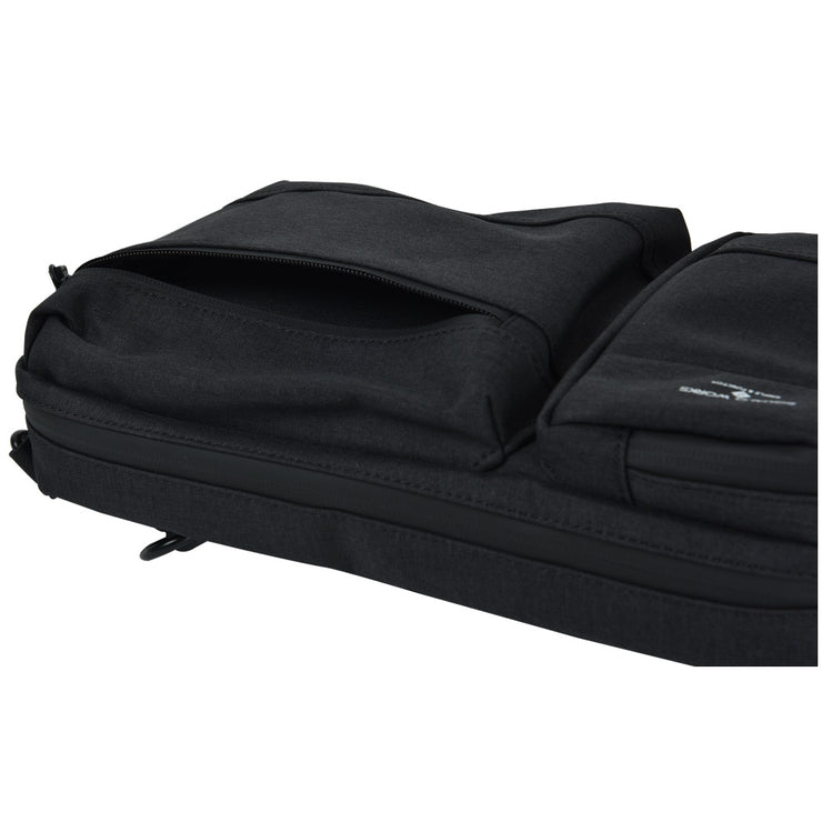 SQUALO WORKS スクアーロ ワークス 2WAY SHOULDER BAG スクアーロワークス ショルダーバッグ SW-MD01-009