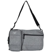 SQUALO WORKS スクアーロ ワークス 2WAY SHOULDER BAG スクアーロワークス ショルダーバッグ SW-MD01-009