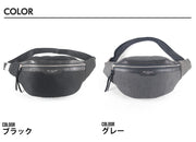 THREE DOG NIGHT スリードッグナイト GIRIC GLAMPING ボディバッグ tdn-10657